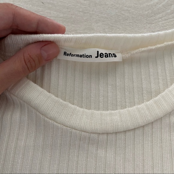 Reformation, size M - Picture 2 of 3